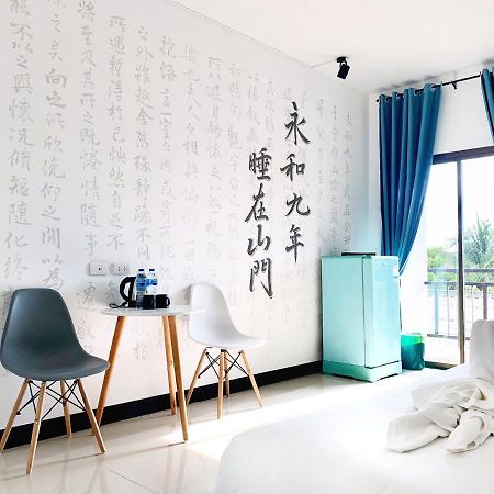 Shanmen Art House Phuket Patong Экстерьер фото