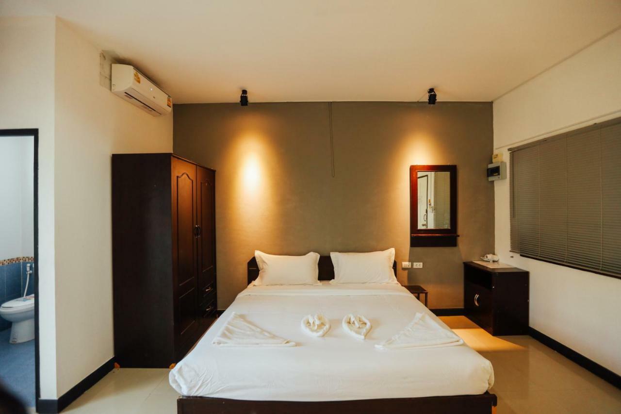 Shanmen Art House Phuket Patong Экстерьер фото