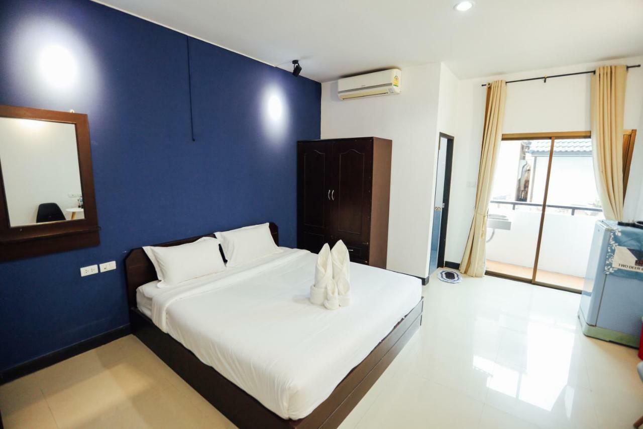 Shanmen Art House Phuket Patong Экстерьер фото